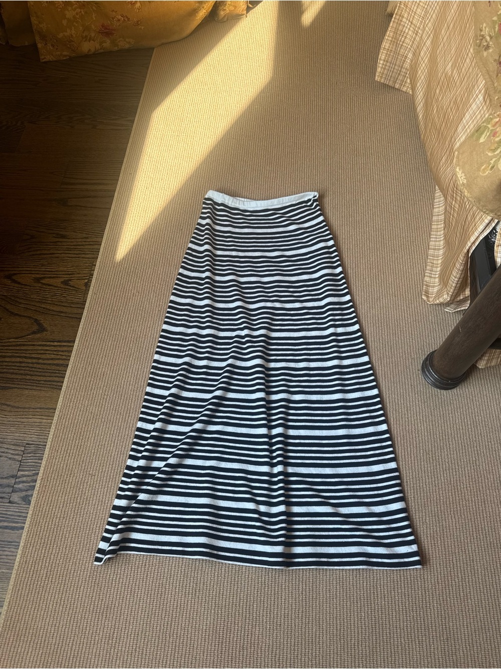 4th and wreckless skirt